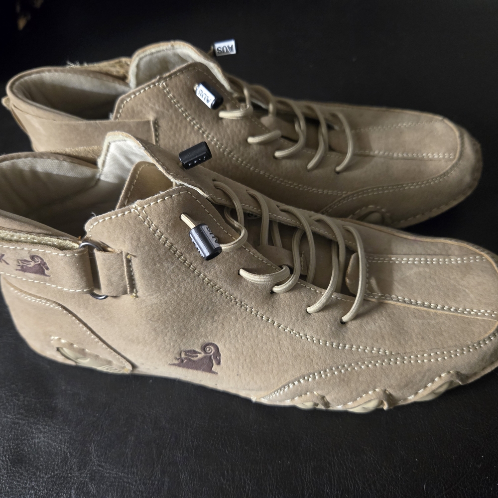 LDeck Australian Barefoot Or Hiking Shoes